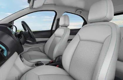 Tata Tiago EV XT LR