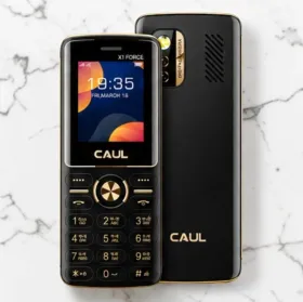 Caul X1 Force