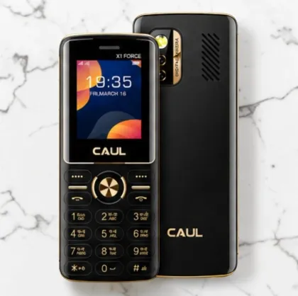 Caul X1 Force