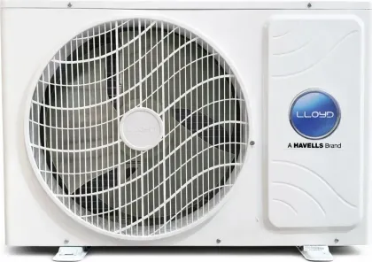 Lloyd GLS18I3ASESR 1.5 Ton 3 Star 2026 Inverter Split AC