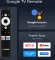 Beston BS75UGTV 75 inch Ultra HD 4K Smart QLED TV