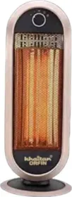 Khaitan Orfin KO-2009 Carbon Room Heater