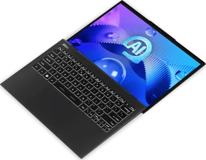 MSI Prestige 13 AI Evo A1M Laptop (Intel Core Ultra 7/ 16GB/ 512GB SSD/ Win11 Home)