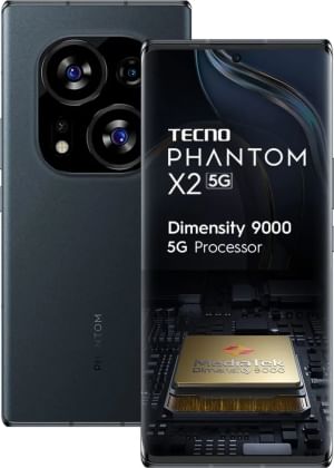 Tecno Phantom X2