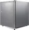 Midea MDRD50D1HLSS 50 L 1 Star Single Door Refrigerator