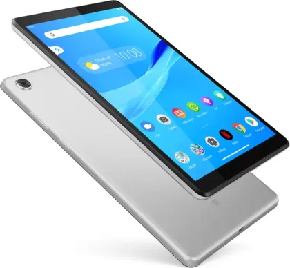 Lenovo Tab M8 2nd Gen Tablet (4GB RAM + 64GB)