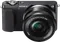 Sony Alpha NEX-3NL Mirrorless (16-50mm Kit)