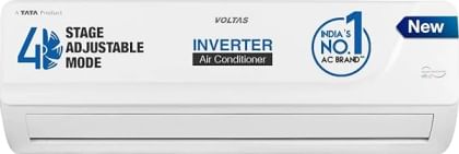 Voltas 175V Vectra CAR 1.4 Ton 5 Star 2024 Inverter Split AC
