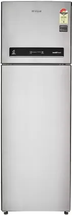 Whirlpool Intellifresh INV 305 ELT 292L 4 Star Double Door Refrigerator