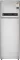 Whirlpool Intellifresh INV 305 ELT 292L 4 Star Double Door Refrigerator