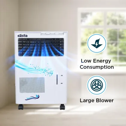 Elista Buddy Cool 22L Personal Air Cooler
