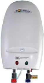 Crompton Solarium 3L Instant Water Geyser