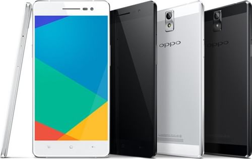 Oppo R3