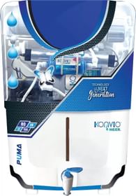 KONVIO Neer 15 L RO + UV + UF + TDS Water Purifier