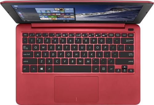 Asus E202SA-FD0011T Laptop