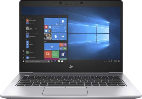 HP Elitebook 830 G6 Laptop (8th Gen Core i7/ 16GB/ 1TB SSD/ Win10 Pro)
