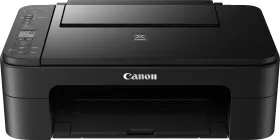 Canon PIXMA TS3320 Multi Function Inkjet Printer