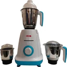 Neno Blossom 750W Mixer Grinder