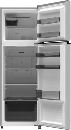 Croma CRLR280FFC259602 280L 2 Star Double Door Refrigerator