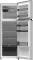 Croma CRLR280FFC259602 280L 2 Star Double Door Refrigerator
