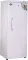 Rockwell UF300A 280 L Single Door Upright Deep Freezer