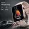 boAt Storm Call 2 Smartwatch