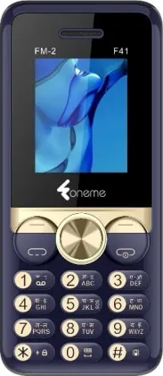 Foneme FM2 F41