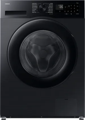 Samsung WD12FG5B34BB 12 kg Fully Automatic Front Load Washing Machine