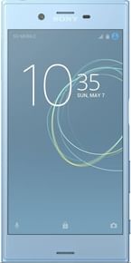 Sony Xperia XZs vs Xiaomi Redmi Note 13 5G