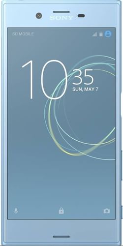 Sony Xperia XZs
