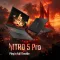 Acer Nitro 5 Pro AN5P16-74G2 2026 Gaming Laptop (14th Gen Core i7/ 16GB/ 1TB SSD/ Win11/ 8GB RTX5050)