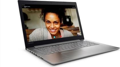 Lenovo Ideapad 320 (80XH01HTIN) Laptop (6th Gen Ci3/ 4GB/ 2TB/ Win10)