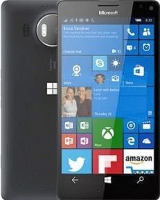 Microsoft Lumia 950 XL