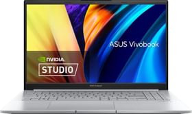 Asus Vivobook Pro 15 M6500QH-HN701WS Laptop (Ryzen 7 5800H/ 16GB/ 512GB SSD/ Win11/ 4GB Graph)