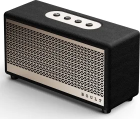 Boult Retroamp Z30 30W Bluetooth Speaker