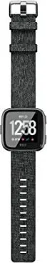 Fitbit Versa Special Edition Smartwatch