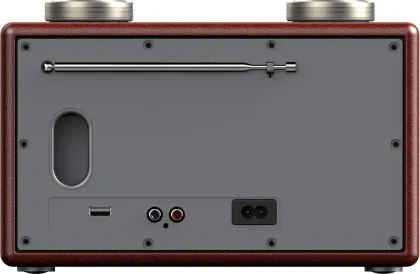 Matata MTMI18L 20W Bluetooth Speaker