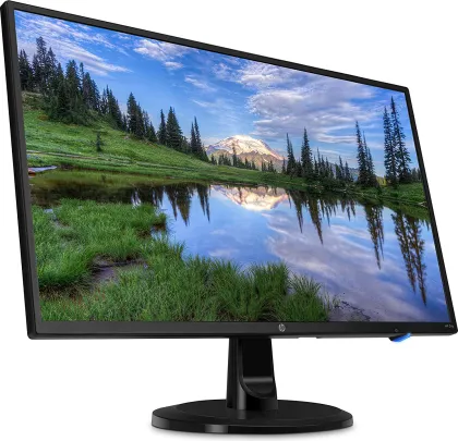 HP 24y 24-inch Full HD LED Monitor