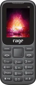 Rage YO
