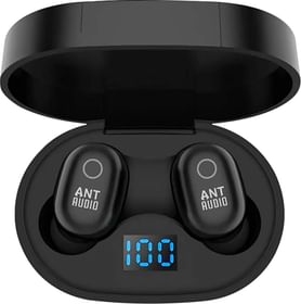Ant Audio Wave Sports 721 True Wireless Earbuds