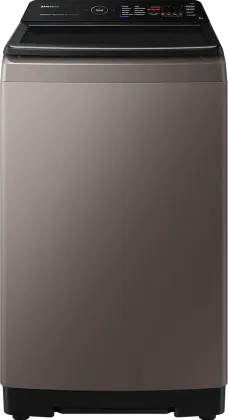 Samsung Ecobubble WA80BG4686BR 8 kg Fully Automatic Top Load Washing Machine