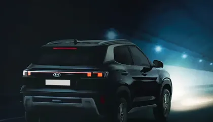 Hyundai Creta SX(O) Diesel AT