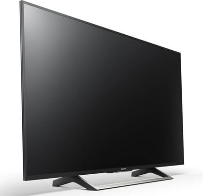 Sony BRAVIA KD-43X8200E (43-inch) 4K Smart LED TV