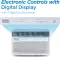 BLACK+DECKER BD10NWES 10000 BTU 115V Window AC