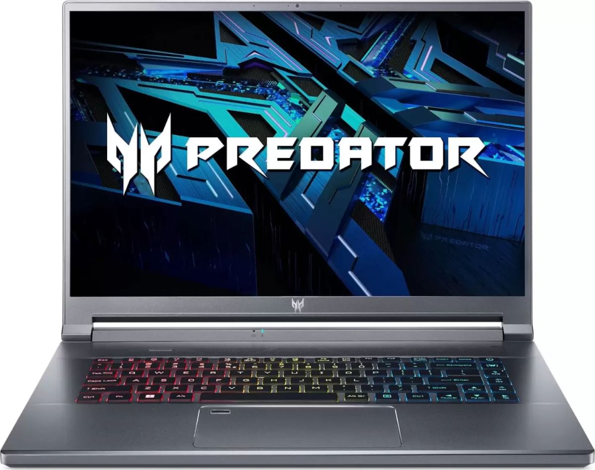 Acer Predator Triton 500 SE PT516-52s NH.QFQSI.001 Laptop (12th Gen ...