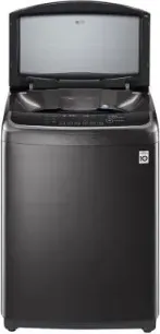 LG THD18STB 18 Kg Fully Automatic Top Load Washing Machine