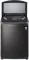 LG THD18STB 18 Kg Fully Automatic Top Load Washing Machine