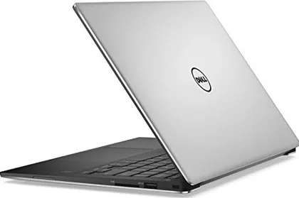 Dell XPS 13 9360 Laptop (8th Gen Ci5/ 8GB/ 256GB SSD/ Win10 Home)