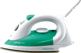 Morphy Richards Mirage 200 Steam Iron