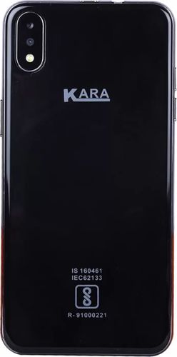 Kara Mega 6